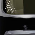 Vitae Collection by Zaha Hadid Design for Porcelanosa