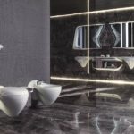 Vitae Collection by Zaha Hadid Design for Porcelanosa