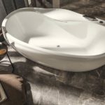 Vitae Collection by Zaha Hadid Design for Porcelanosa