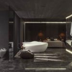Vitae Collection by Zaha Hadid Design for Porcelanosa