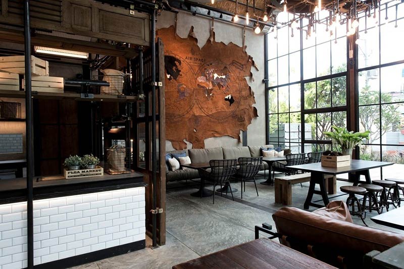 INSIDE: World Festival of Interiors