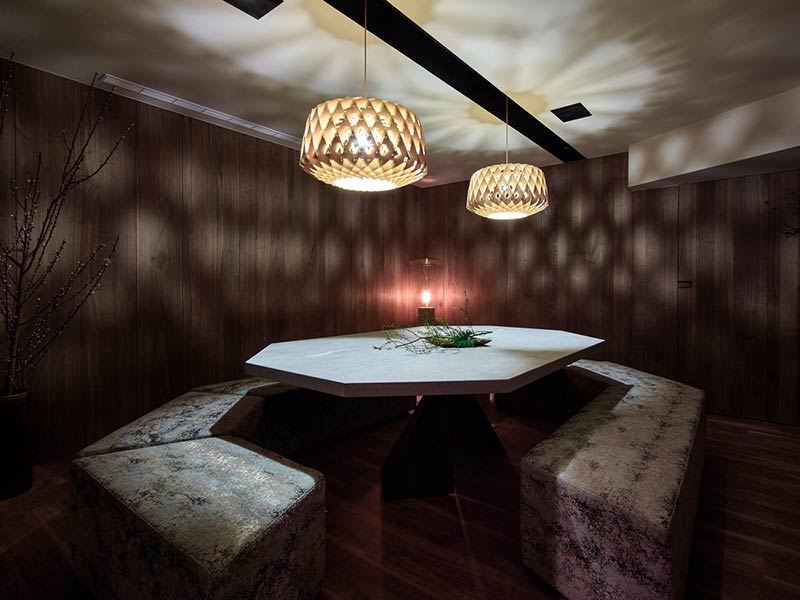 INSIDE: World Festival of Interiors