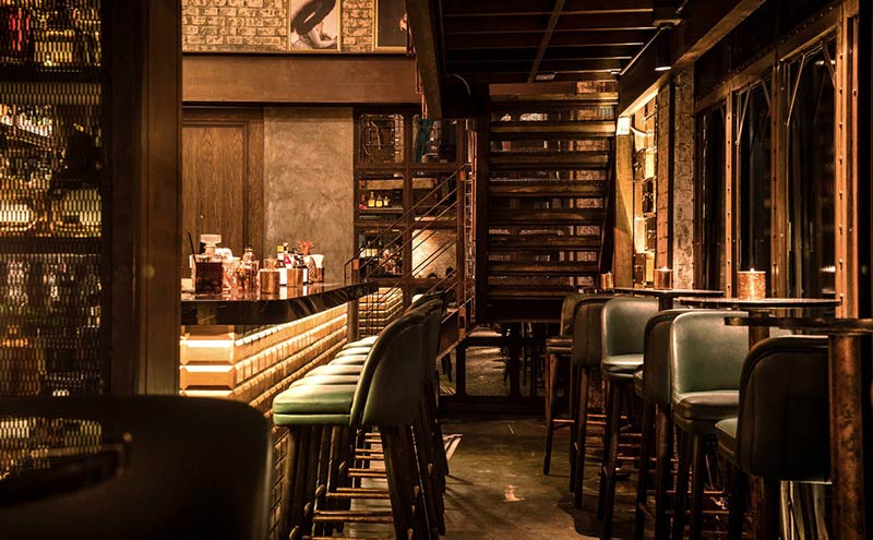 INSIDE: World Festival of Interiors