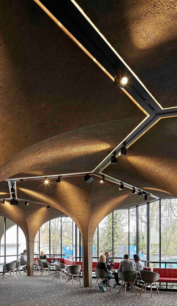 INSIDE: World Festival of Interiors