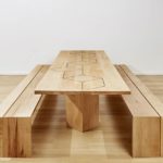 New Brooklyn-Made Multi-Use Furnishings from Think Fabricate