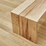 New Brooklyn-Made Multi-Use Furnishings from Think Fabricate