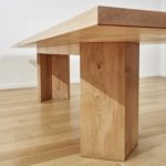 New Brooklyn-Made Multi-Use Furnishings from Think Fabricate