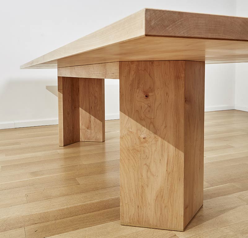 New Brooklyn-Made Multi-Use Furnishings from Think Fabricate