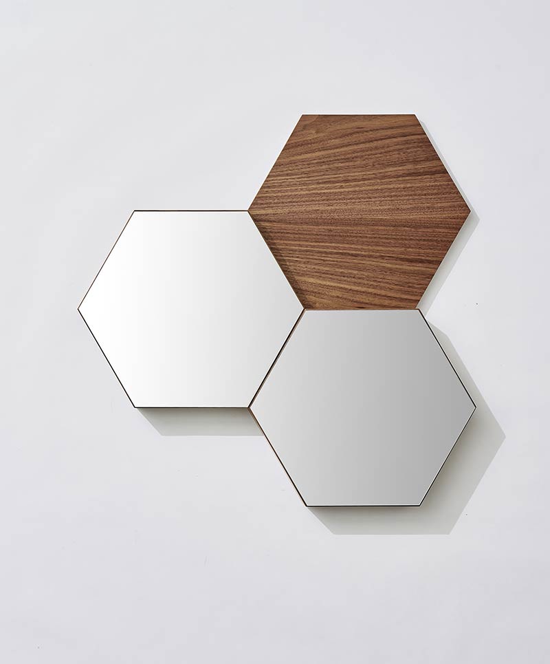 New Brooklyn-Made Multi-Use Furnishings from Think Fabricate