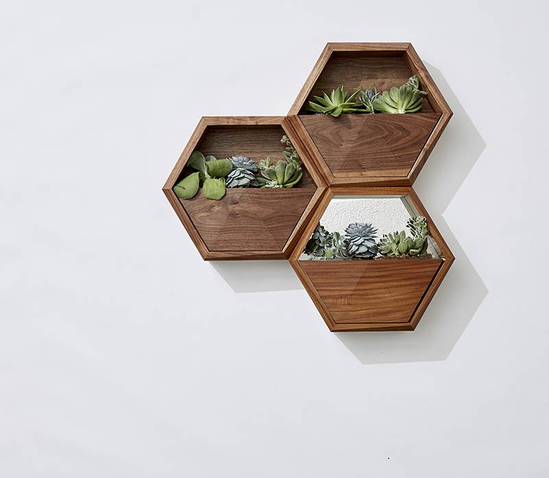 New Brooklyn-Made Multi-Use Furnishings from Think Fabricate