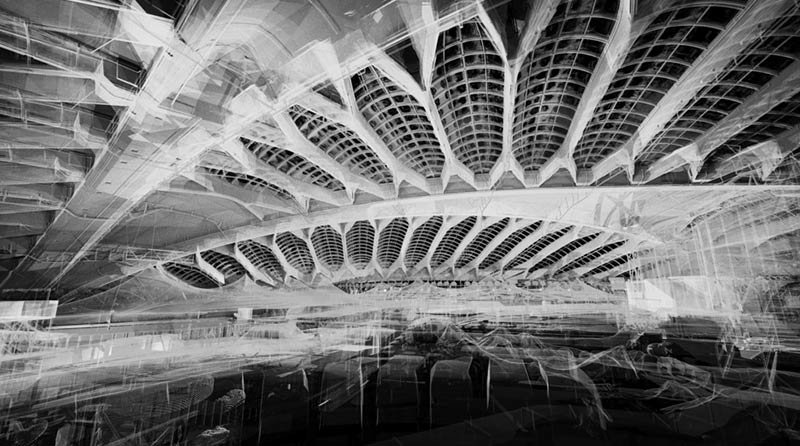 Montreal Biodome Science Museum Renewal by KANVA in collaboration with NEUF architects