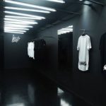 Insanis - a Clothing Store by ANGATU