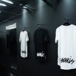 Insanis - a Clothing Store by ANGATU