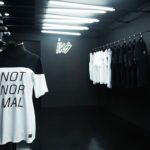 Insanis - a Clothing Store by ANGATU