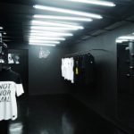 Insanis - a Clothing Store by ANGATU