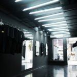 Insanis - a Clothing Store by ANGATU