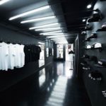 Insanis - a Clothing Store by ANGATU