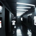 Insanis - a Clothing Store by ANGATU