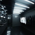 Insanis - a Clothing Store by ANGATU