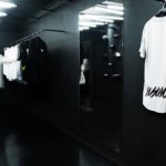 Insanis - a Clothing Store by ANGATU