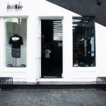 Insanis - a Clothing Store by ANGATU