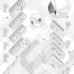 MÉNAGE À TROIS - The new (rediscovered) wings of the Hôtel de Galliffet