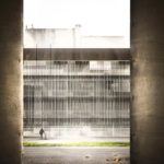 MÉNAGE À TROIS - The new (rediscovered) wings of the Hôtel de Galliffet