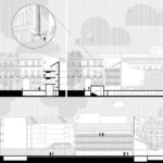 MÉNAGE À TROIS - The new (rediscovered) wings of the Hôtel de Galliffet