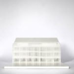 MÉNAGE À TROIS - The new (rediscovered) wings of the Hôtel de Galliffet