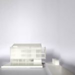 MÉNAGE À TROIS - The new (rediscovered) wings of the Hôtel de Galliffet