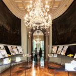 MÉNAGE À TROIS - The new (rediscovered) wings of the Hôtel de Galliffet