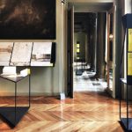 MÉNAGE À TROIS - The new (rediscovered) wings of the Hôtel de Galliffet