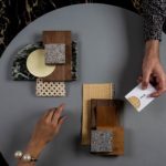 Masquespacio redesigns the brand and collection of RACO