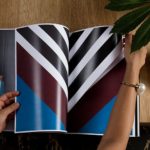 Masquespacio redesigns the brand and collection of RACO