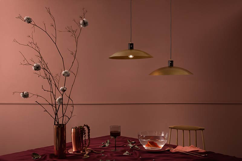 Masquespacio redesigns the brand and collection of RACO