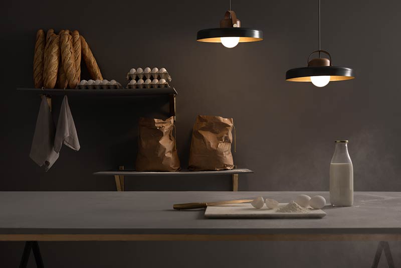 Masquespacio redesigns the brand and collection of RACO