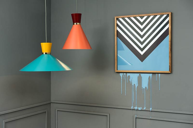 Masquespacio redesigns the brand and collection of RACO