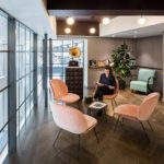 BuckleyGrayYeoman unwraps interior fit-out of 10 Bloomsbury Way on behalf of The Office Group