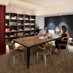 BuckleyGrayYeoman unwraps interior fit-out of 10 Bloomsbury Way on behalf of The Office Group