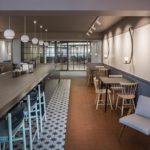 BuckleyGrayYeoman unwraps interior fit-out of 10 Bloomsbury Way on behalf of The Office Group