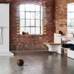 TONO bathroom range