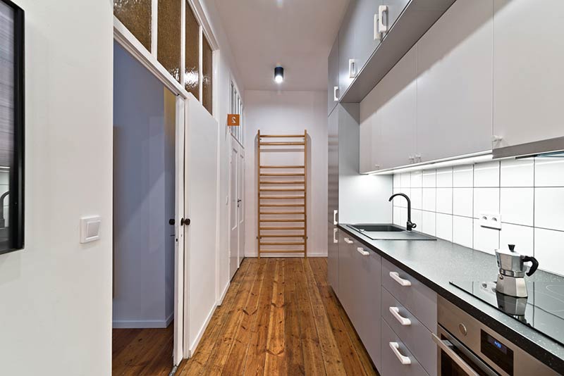 K103 by Adam Wierciński Architekt