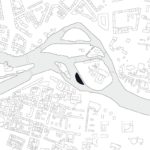 NAWA - a sculpture designed by Oskar Zięta