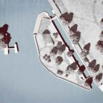 NAWA - a sculpture designed by Oskar Zięta