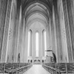 NAWA - a sculpture designed by Oskar Zięta