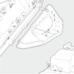 NAWA - a sculpture designed by Oskar Zięta