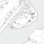 NAWA - a sculpture designed by Oskar Zięta