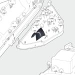 NAWA - a sculpture designed by Oskar Zięta