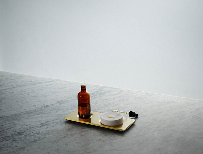 Machined by Buster + Punch