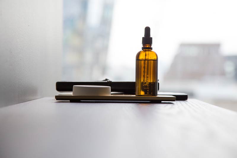 Machined by Buster + Punch